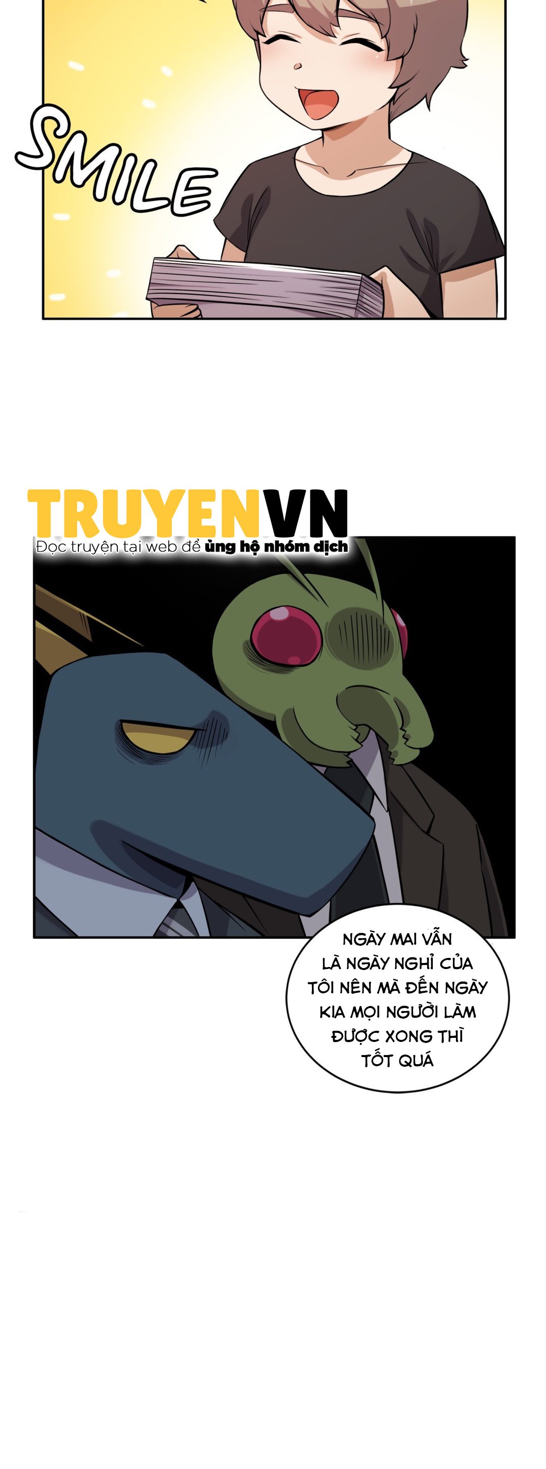 Bạn Gái Zombie Chap Chapter 23-Bạn Gái Zombie - Next Chap 24