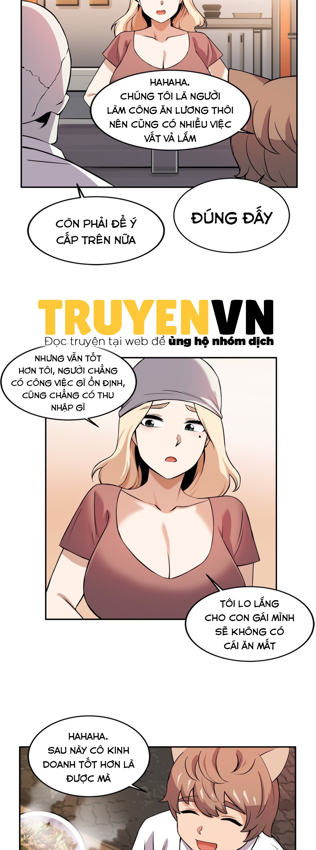 Bạn Gái Zombie Chap Chapter 24-Bạn Gái Zombie - Next Chap 25