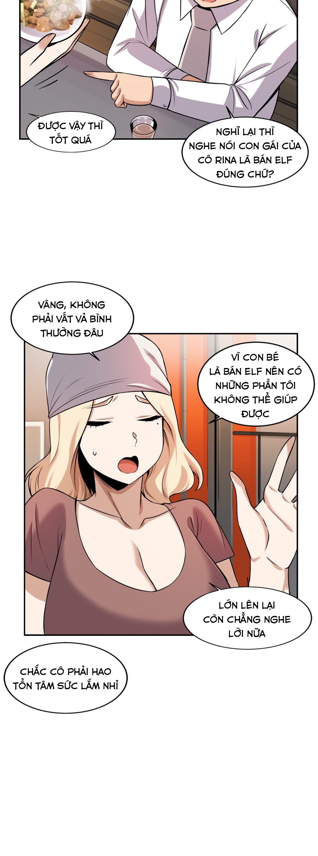 Bạn Gái Zombie Chap Chapter 24-Bạn Gái Zombie - Next Chap 25