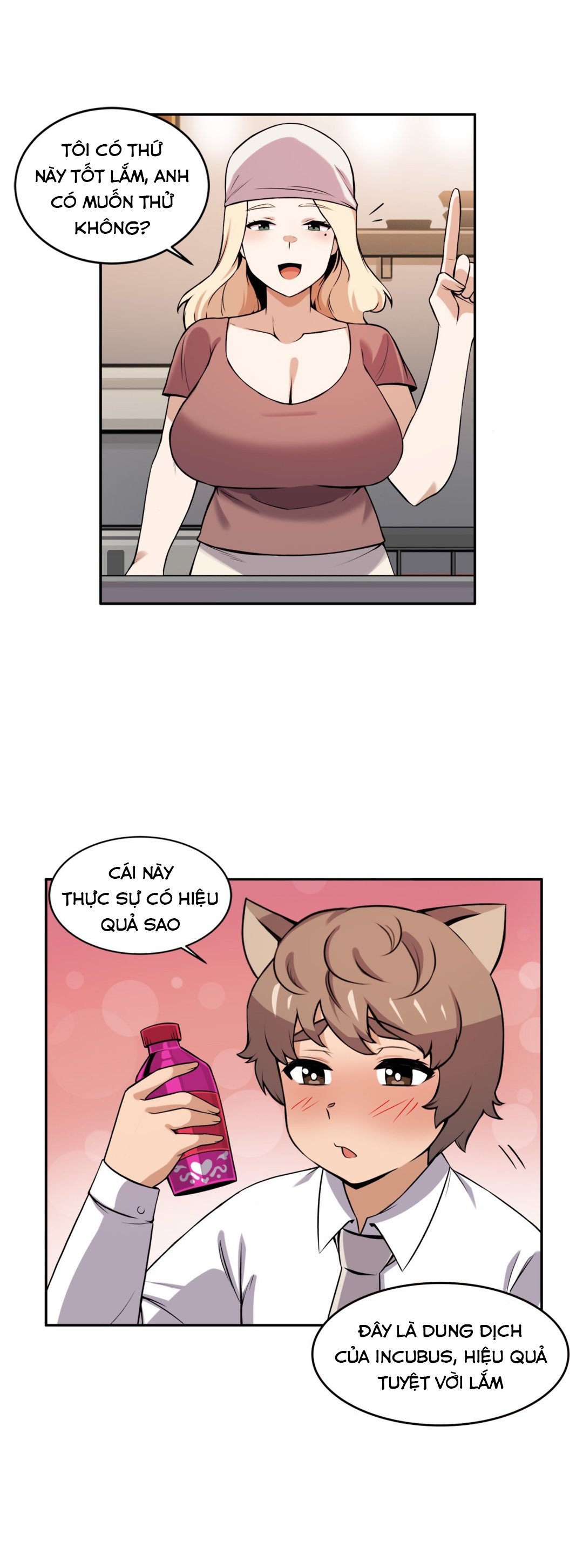 Bạn Gái Zombie Chap Chapter 24-Bạn Gái Zombie - Next Chap 25