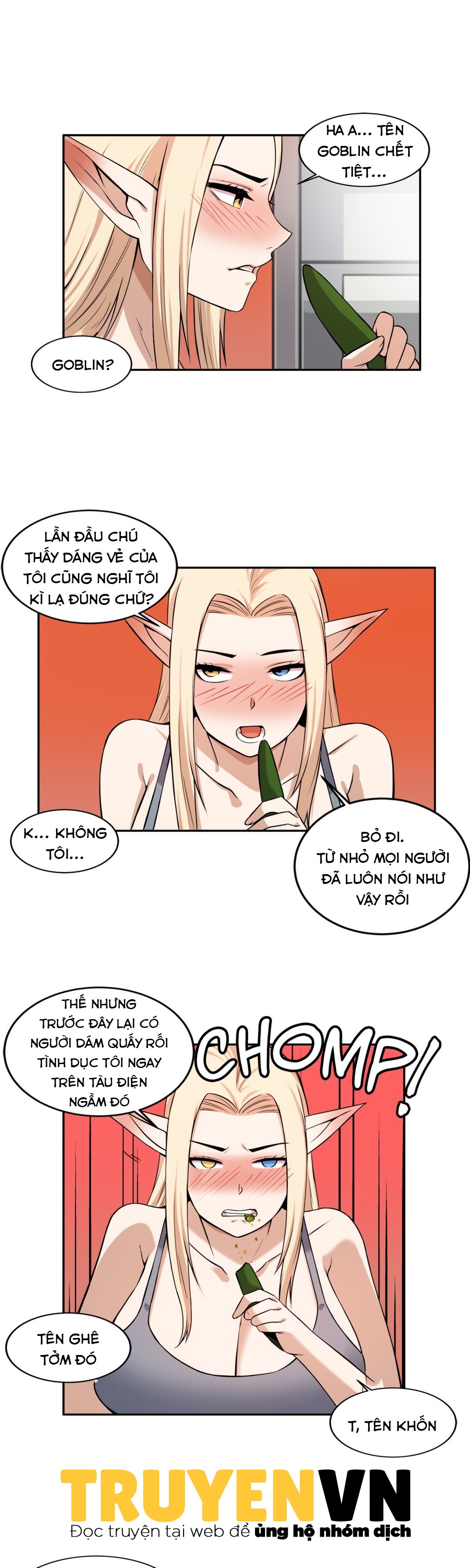 Bạn Gái Zombie Chap Chapter 24-Bạn Gái Zombie - Next Chap 25