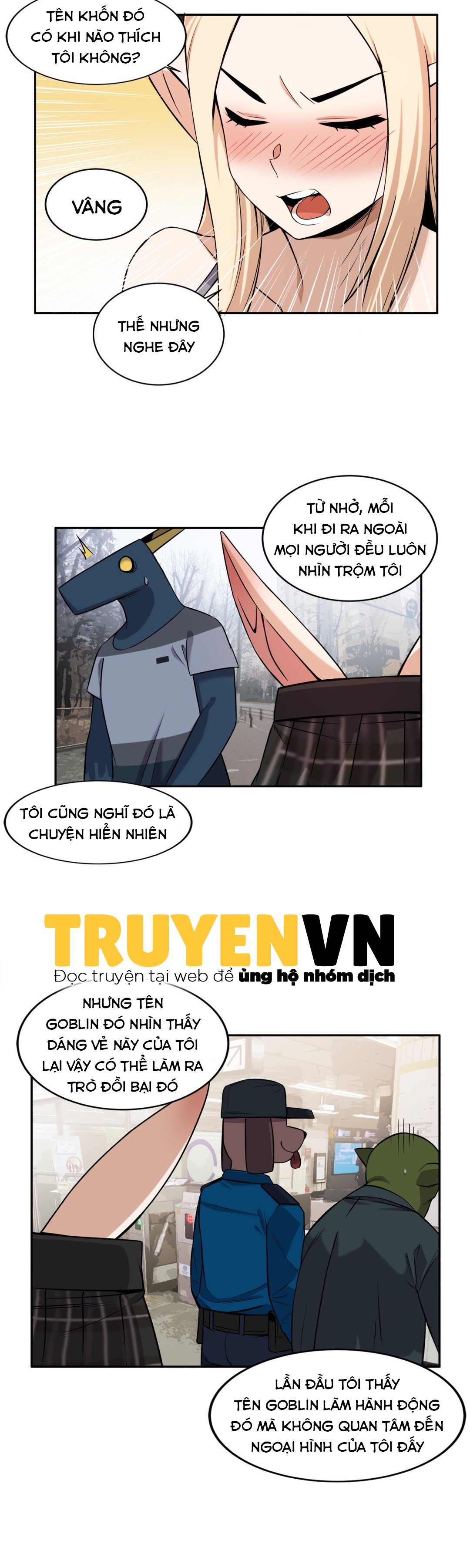 Bạn Gái Zombie Chap Chapter 24-Bạn Gái Zombie - Next Chap 25