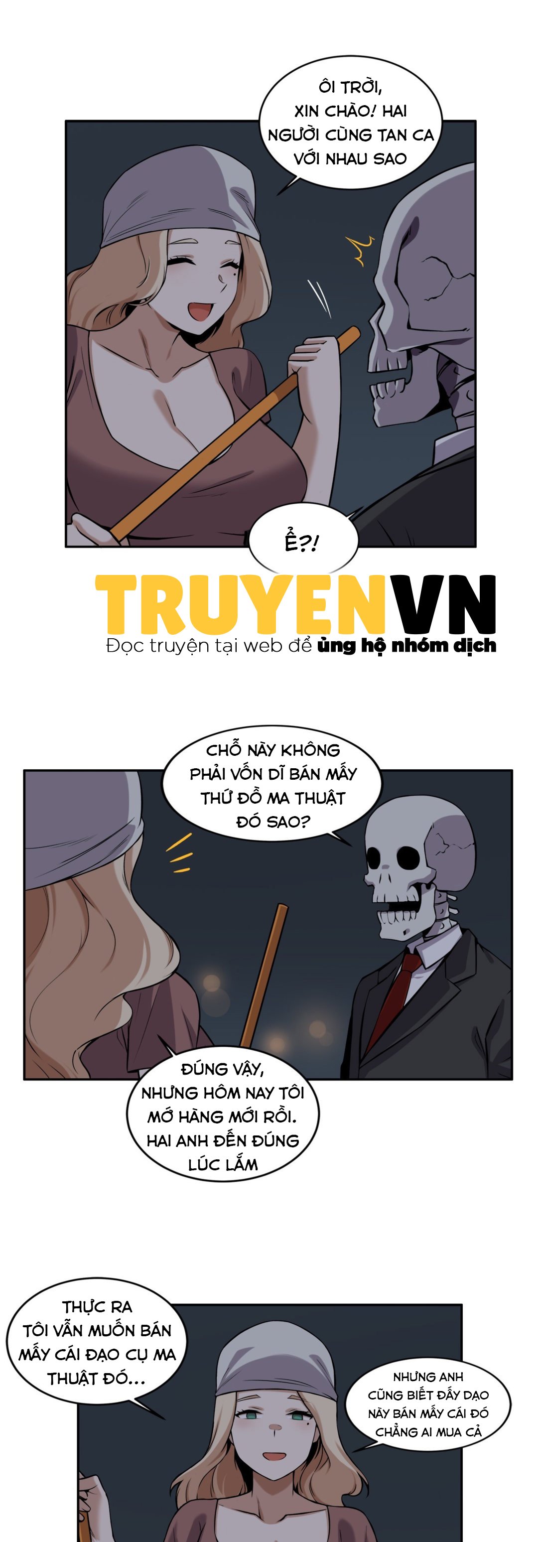 Bạn Gái Zombie Chap Chapter 24-Bạn Gái Zombie - Next Chap 25