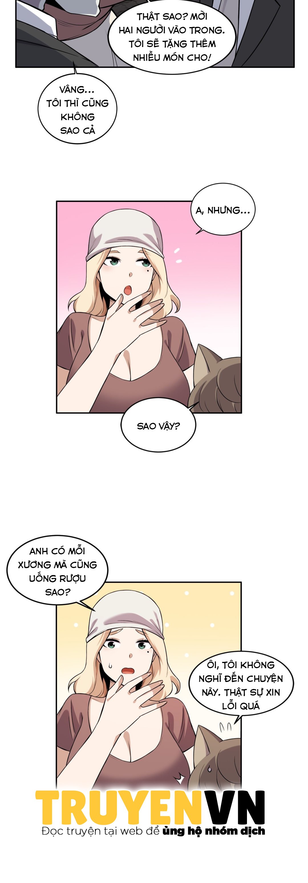 Bạn Gái Zombie Chap Chapter 24-Bạn Gái Zombie - Next Chap 25
