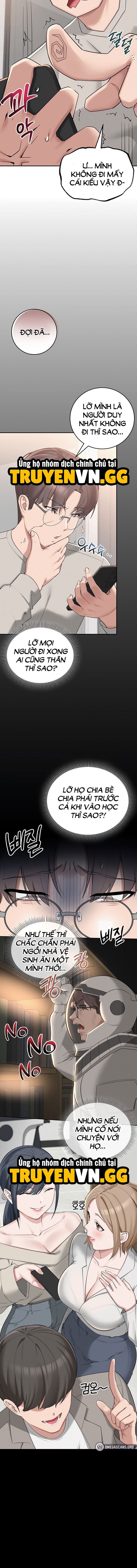 Bạn Học Dâm Đãng Chap Chapter 1-Bạn Học Dâm Đãng - Next Chap 2