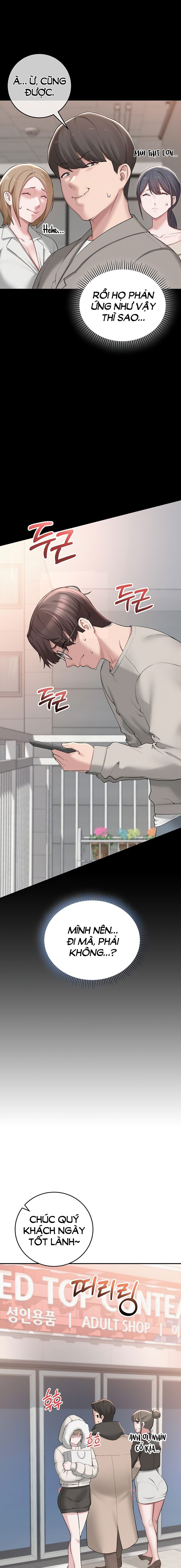 Bạn Học Dâm Đãng Chap Chapter 1-Bạn Học Dâm Đãng - Next Chap 2