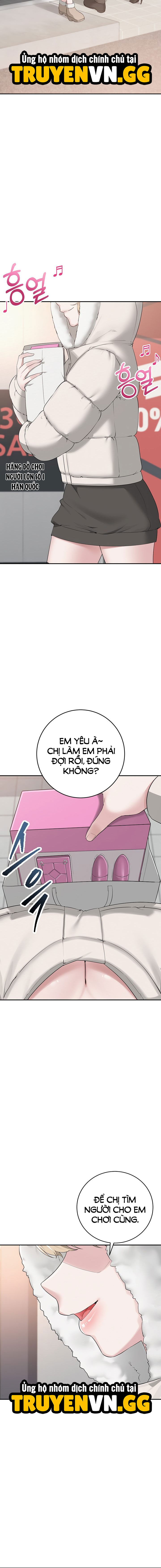 Bạn Học Dâm Đãng Chap Chapter 1-Bạn Học Dâm Đãng - Next Chap 2