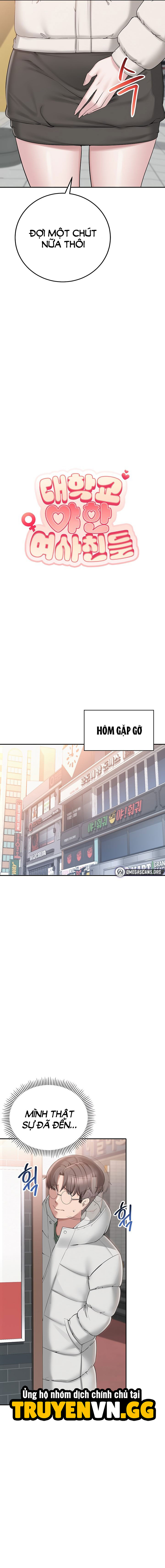 Bạn Học Dâm Đãng Chap Chapter 1-Bạn Học Dâm Đãng - Next Chap 2