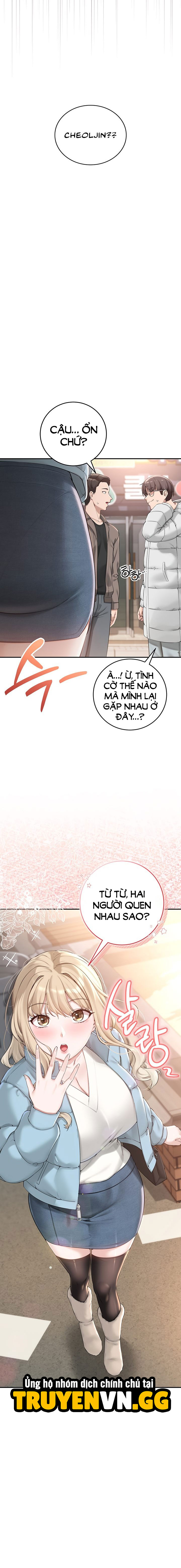 Bạn Học Dâm Đãng Chap Chapter 1-Bạn Học Dâm Đãng - Next Chap 2