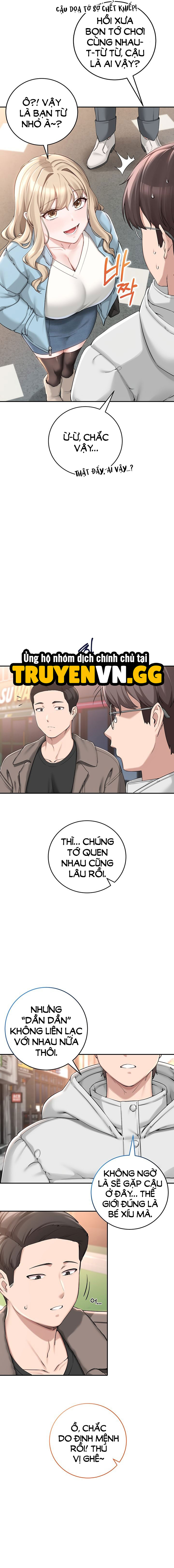 Bạn Học Dâm Đãng Chap Chapter 1-Bạn Học Dâm Đãng - Next Chap 2