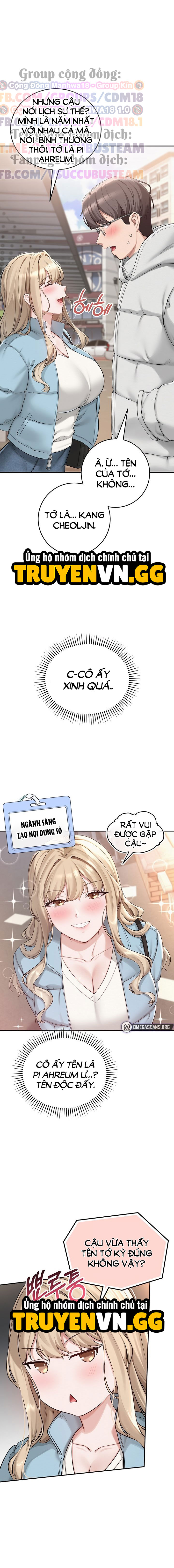 Bạn Học Dâm Đãng Chap Chapter 1-Bạn Học Dâm Đãng - Next Chap 2