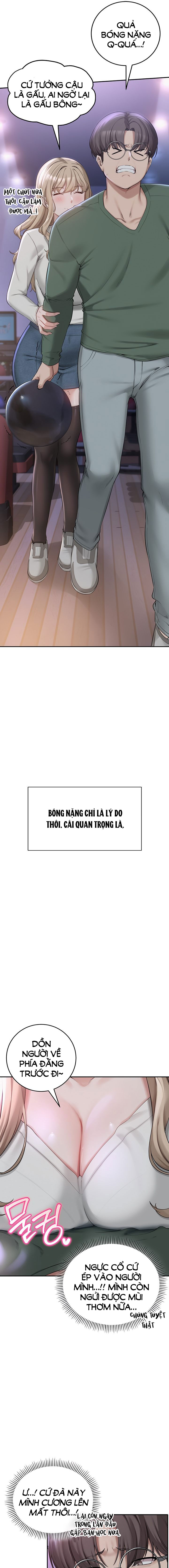 Bạn Học Dâm Đãng Chap Chapter 1-Bạn Học Dâm Đãng - Next Chap 2