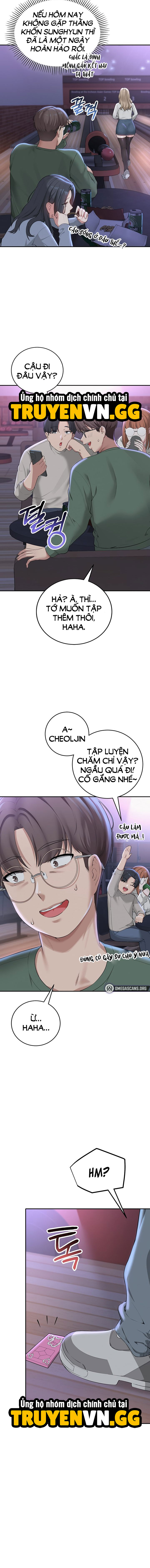 Bạn Học Dâm Đãng Chap Chapter 1-Bạn Học Dâm Đãng - Next Chap 2