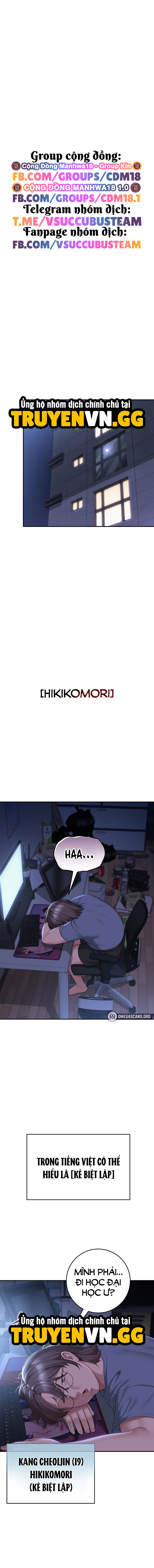 Bạn Học Dâm Đãng Chap Chapter 1-Bạn Học Dâm Đãng - Next Chap 2