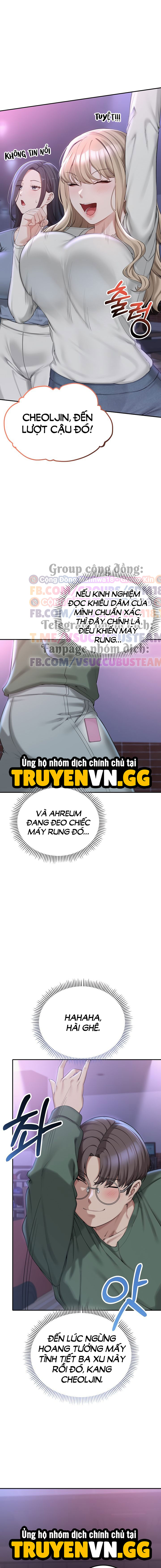 Bạn Học Dâm Đãng Chap Chapter 1-Bạn Học Dâm Đãng - Next Chap 2