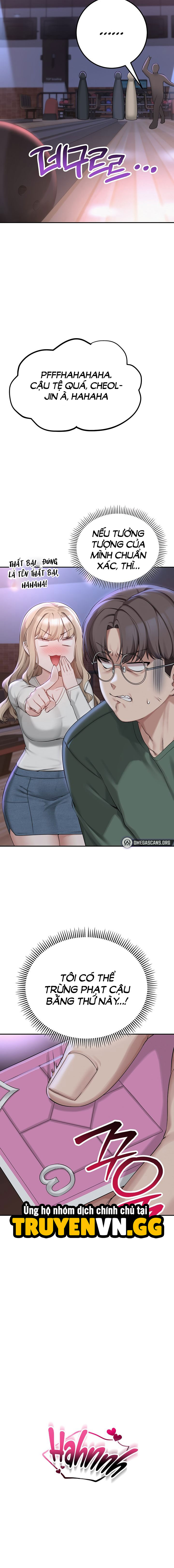 Bạn Học Dâm Đãng Chap Chapter 1-Bạn Học Dâm Đãng - Next Chap 2