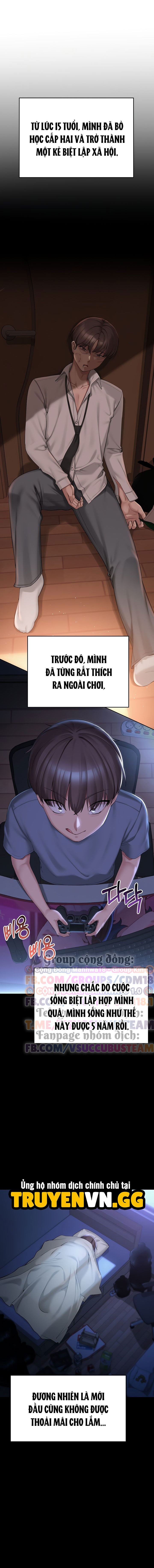 Bạn Học Dâm Đãng Chap Chapter 1-Bạn Học Dâm Đãng - Next Chap 2