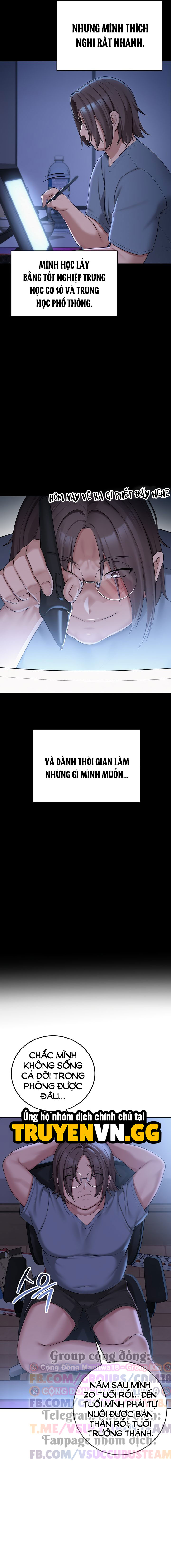 Bạn Học Dâm Đãng Chap Chapter 1-Bạn Học Dâm Đãng - Next Chap 2