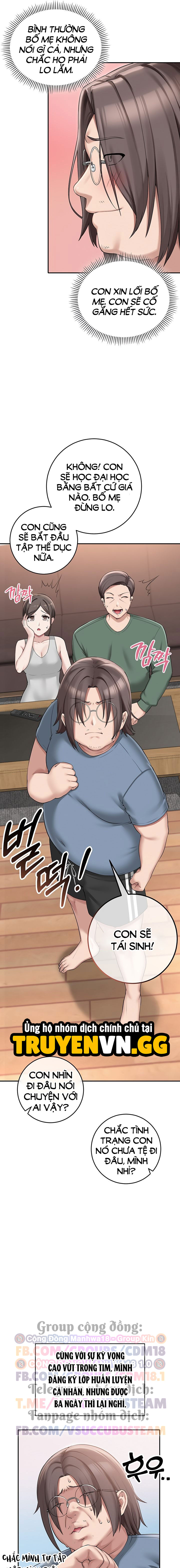 Bạn Học Dâm Đãng Chap Chapter 1-Bạn Học Dâm Đãng - Next Chap 2