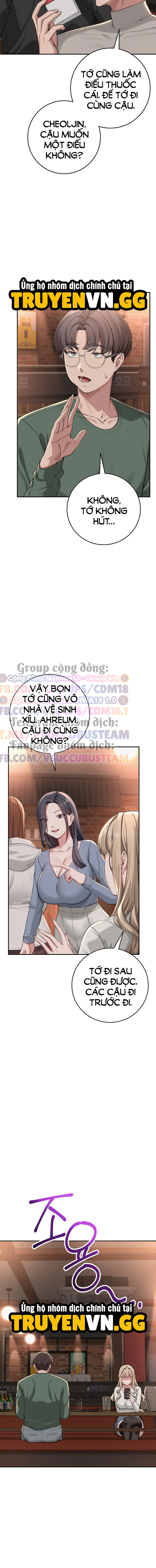 Bạn Học Dâm Đãng Chap Chapter 2-Bạn Học Dâm Đãng - Next Chap 3