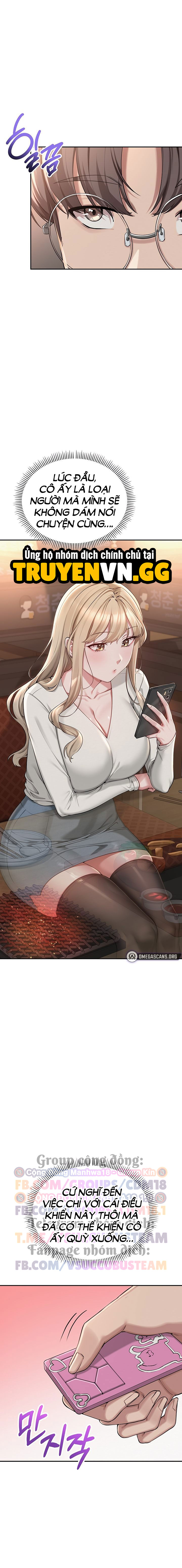 Bạn Học Dâm Đãng Chap Chapter 2-Bạn Học Dâm Đãng - Next Chap 3