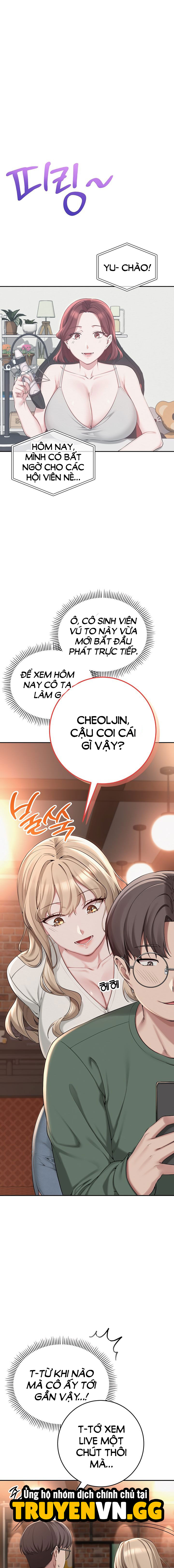 Bạn Học Dâm Đãng Chap Chapter 2-Bạn Học Dâm Đãng - Next Chap 3