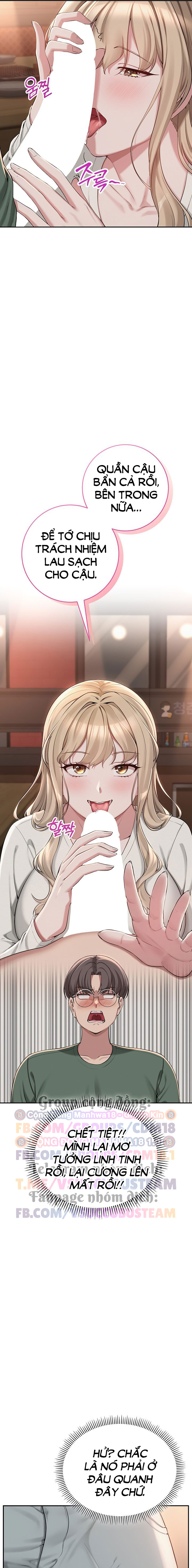 Bạn Học Dâm Đãng Chap Chapter 2-Bạn Học Dâm Đãng - Next Chap 3