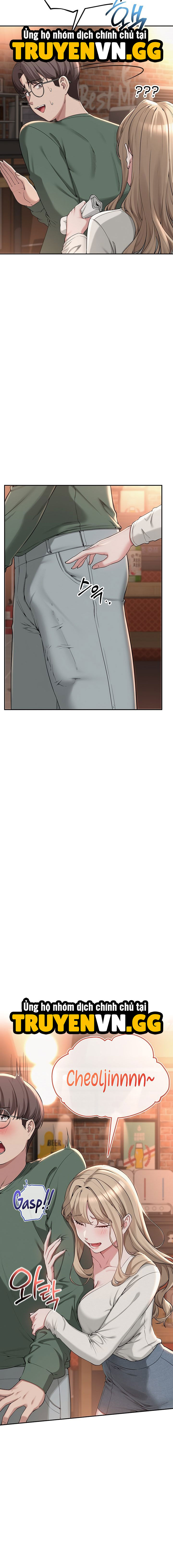 Bạn Học Dâm Đãng Chap Chapter 2-Bạn Học Dâm Đãng - Next Chap 3