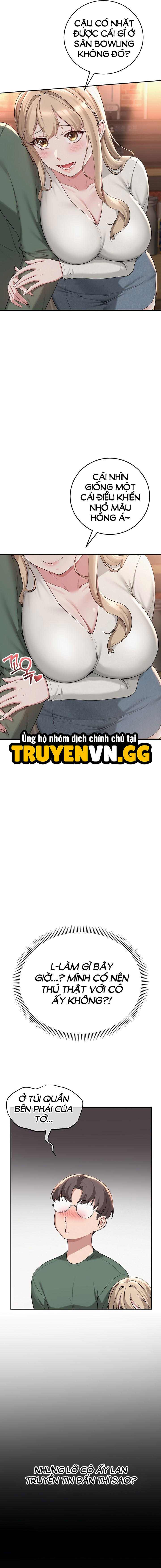 Bạn Học Dâm Đãng Chap Chapter 2-Bạn Học Dâm Đãng - Next Chap 3