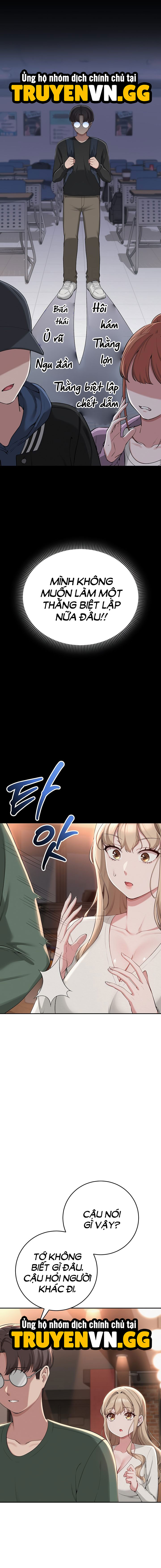 Bạn Học Dâm Đãng Chap Chapter 2-Bạn Học Dâm Đãng - Next Chap 3