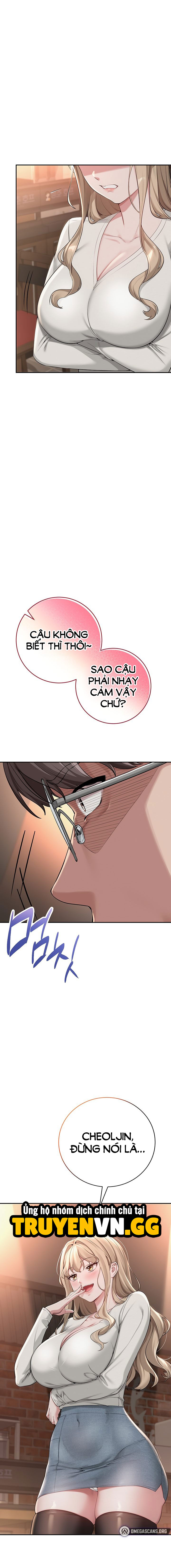 Bạn Học Dâm Đãng Chap Chapter 2-Bạn Học Dâm Đãng - Next Chap 3