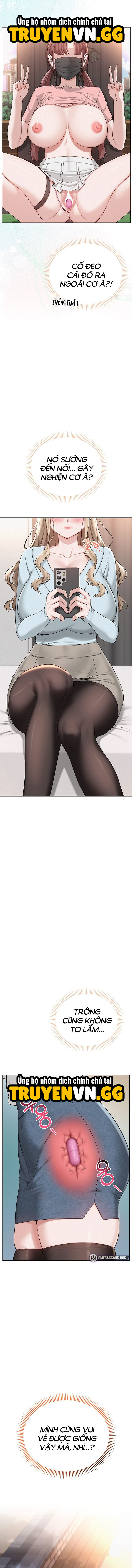 Bạn Học Dâm Đãng Chap Chapter 3-Bạn Học Dâm Đãng - Next Chap 4