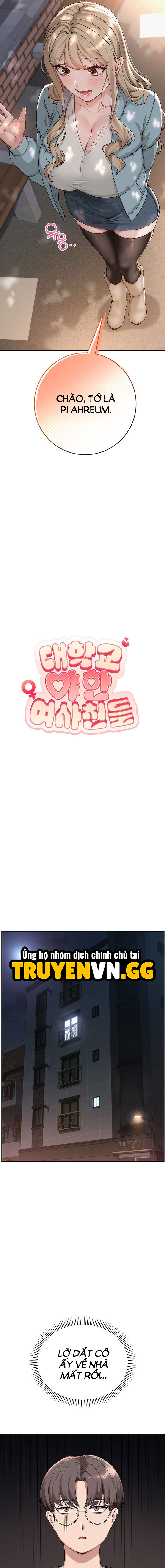 Bạn Học Dâm Đãng Chap Chapter 3-Bạn Học Dâm Đãng - Next Chap 4