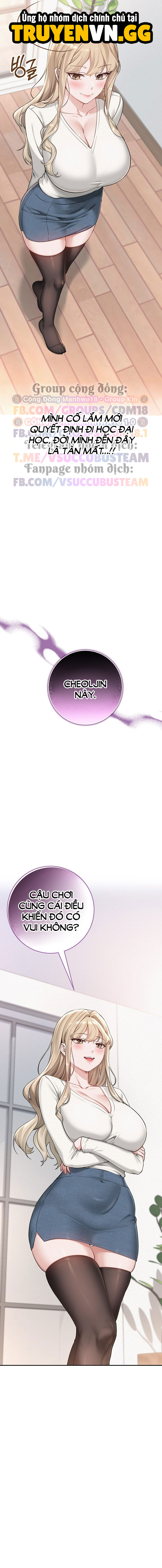 Bạn Học Dâm Đãng Chap Chapter 3-Bạn Học Dâm Đãng - Next Chap 4