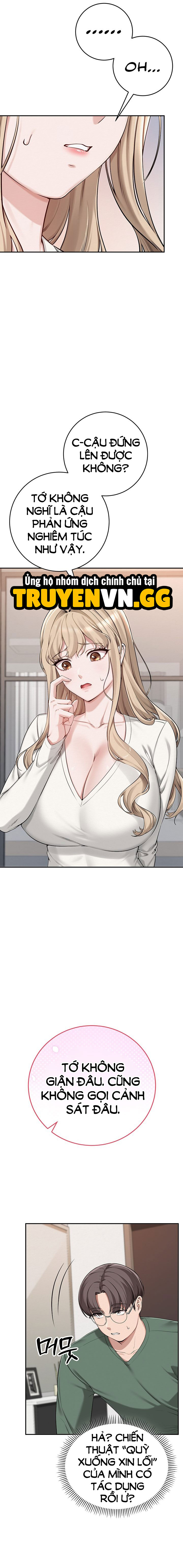 Bạn Học Dâm Đãng Chap Chapter 3-Bạn Học Dâm Đãng - Next Chap 4