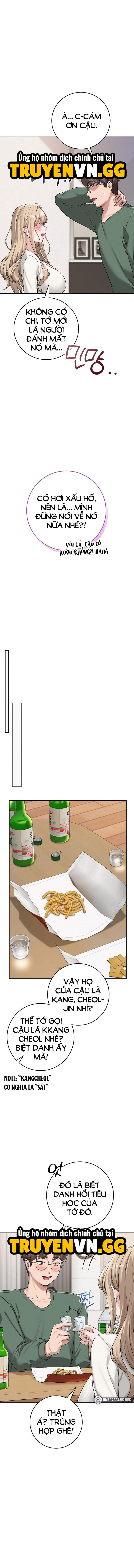 Bạn Học Dâm Đãng Chap Chapter 3-Bạn Học Dâm Đãng - Next Chap 4