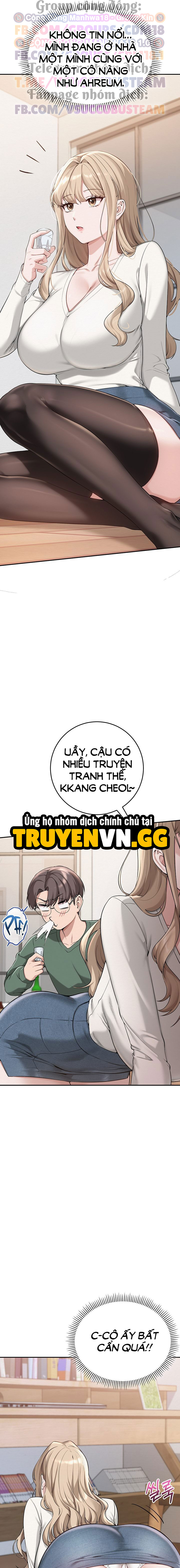 Bạn Học Dâm Đãng Chap Chapter 3-Bạn Học Dâm Đãng - Next Chap 4