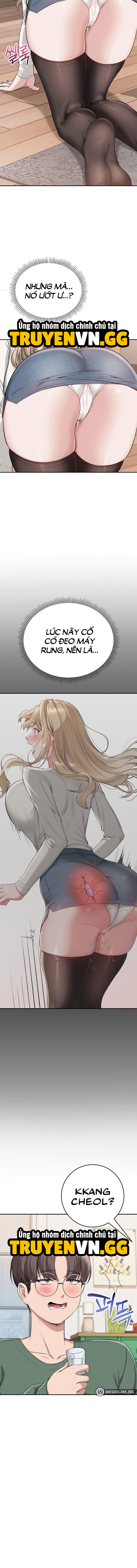 Bạn Học Dâm Đãng Chap Chapter 3-Bạn Học Dâm Đãng - Next Chap 4