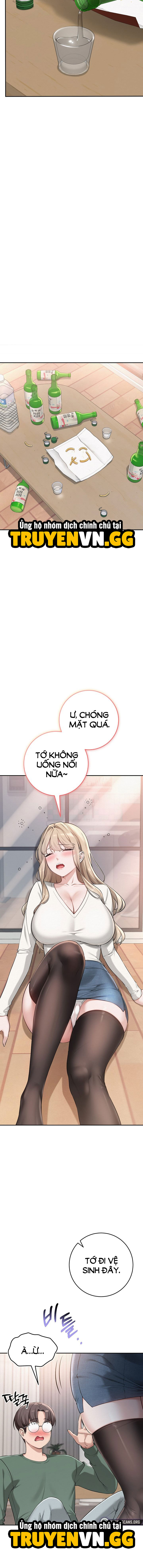 Bạn Học Dâm Đãng Chap Chapter 3-Bạn Học Dâm Đãng - Next Chap 4