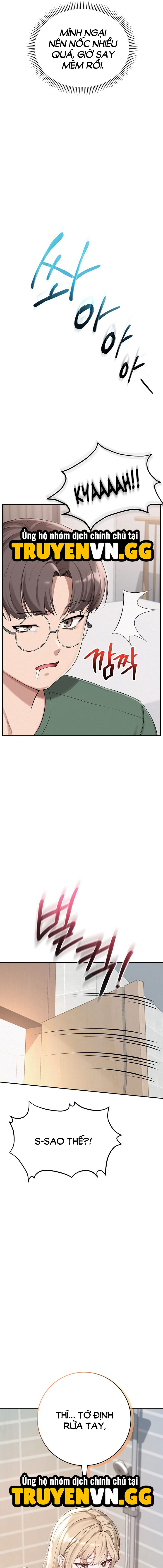 Bạn Học Dâm Đãng Chap Chapter 3-Bạn Học Dâm Đãng - Next Chap 4