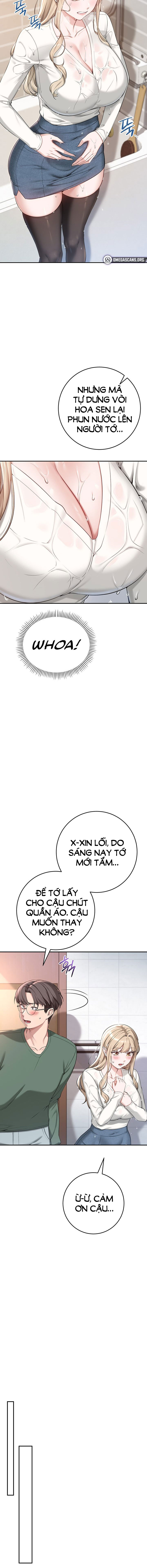 Bạn Học Dâm Đãng Chap Chapter 3-Bạn Học Dâm Đãng - Next Chap 4