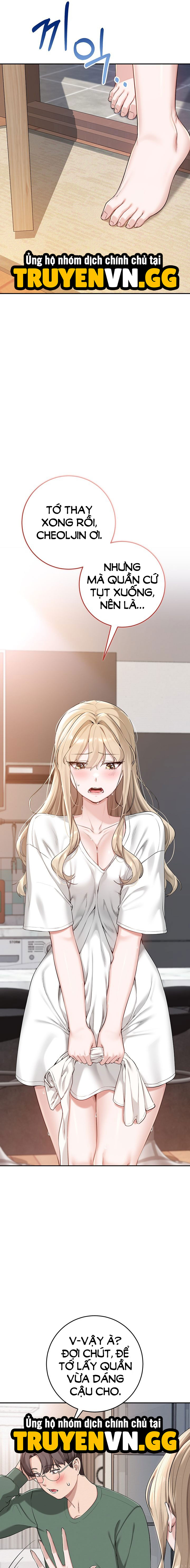 Bạn Học Dâm Đãng Chap Chapter 3-Bạn Học Dâm Đãng - Next Chap 4