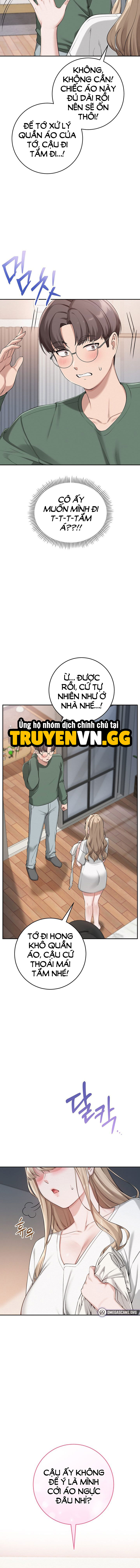 Bạn Học Dâm Đãng Chap Chapter 3-Bạn Học Dâm Đãng - Next Chap 4