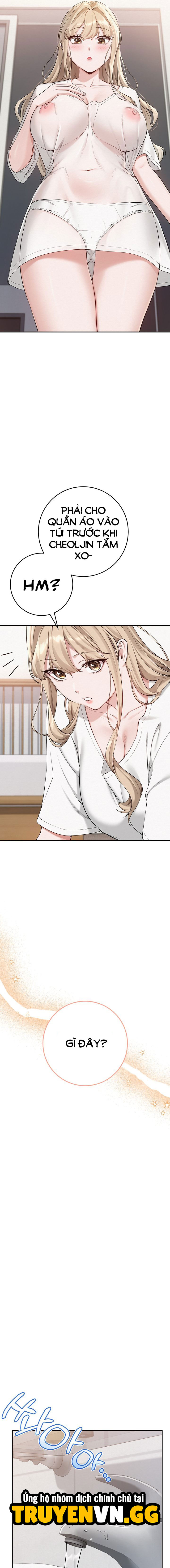 Bạn Học Dâm Đãng Chap Chapter 3-Bạn Học Dâm Đãng - Next Chap 4