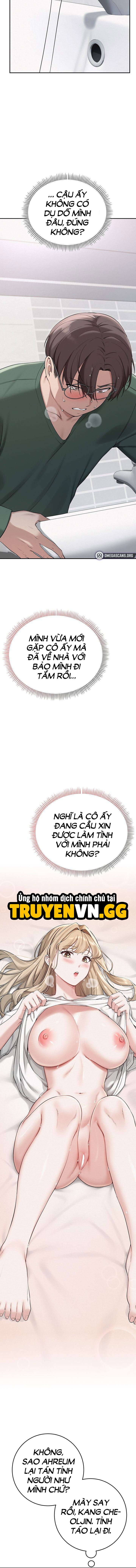 Bạn Học Dâm Đãng Chap Chapter 3-Bạn Học Dâm Đãng - Next Chap 4