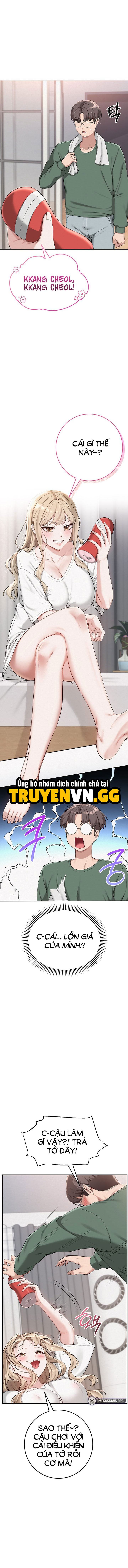 Bạn Học Dâm Đãng Chap Chapter 3-Bạn Học Dâm Đãng - Next Chap 4