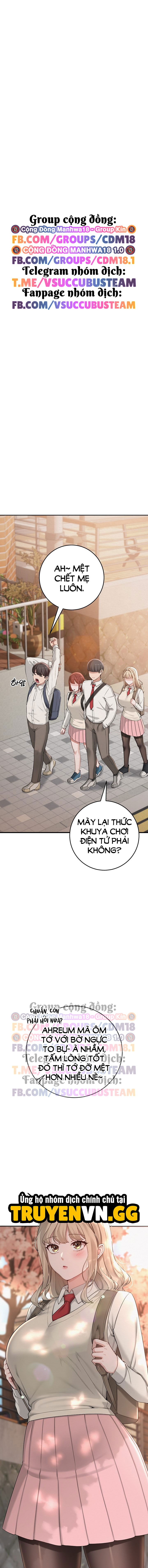 Bạn Học Dâm Đãng Chap Chapter 3-Bạn Học Dâm Đãng - Next Chap 4