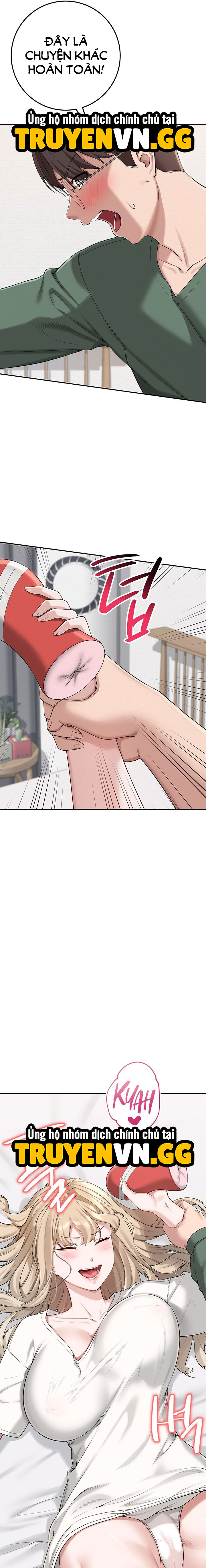 Bạn Học Dâm Đãng Chap Chapter 3-Bạn Học Dâm Đãng - Next Chap 4