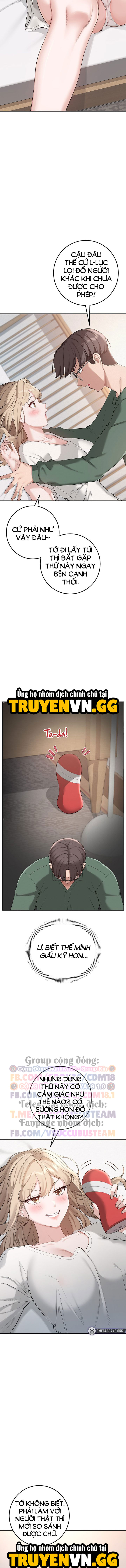 Bạn Học Dâm Đãng Chap Chapter 3-Bạn Học Dâm Đãng - Next Chap 4