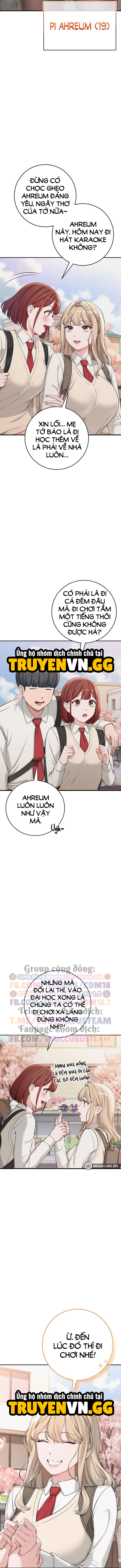 Bạn Học Dâm Đãng Chap Chapter 3-Bạn Học Dâm Đãng - Next Chap 4